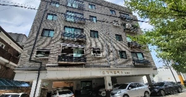 인천 서구 석남동 589-2, 1동 OOOOOO 다세대주택 경매 물건 이미지