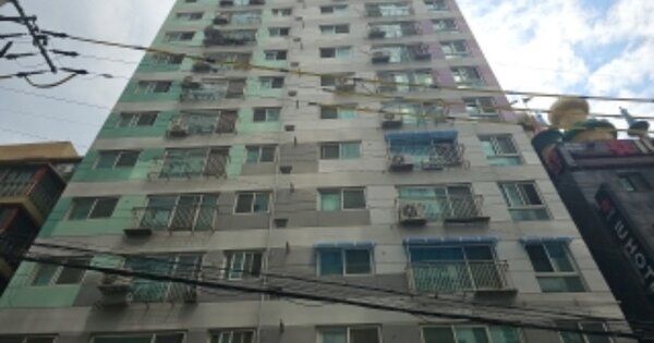인천 부평구 부평동 OOOOOOOO OOOOOOOO OOOOOOOOOOO O OOO 오피스텔 경매 물건 이미지