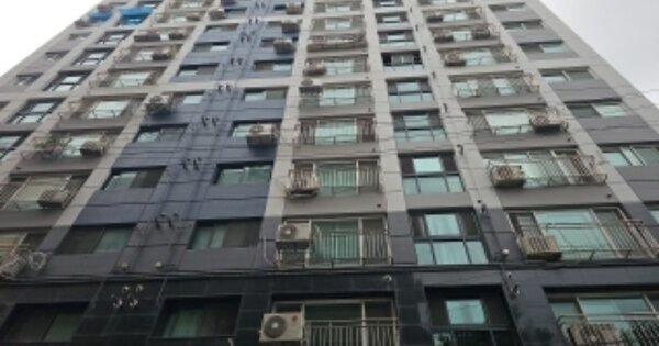 인천 부평구 부평동 OOOOOO OOOOOO OOOOOOOOOO 오피스텔 경매 물건 이미지