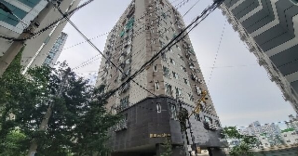인천 미추홀구 주안동 OOOOOO OOOOOO OOOOOOOOOO 오피스텔 경매 물건 이미지