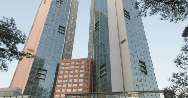 인천 연수구 송도동 OOOOO OOOOOOOOO OOOOOOO OOOOO OOO 숙박시설 경매 물건 이미지
