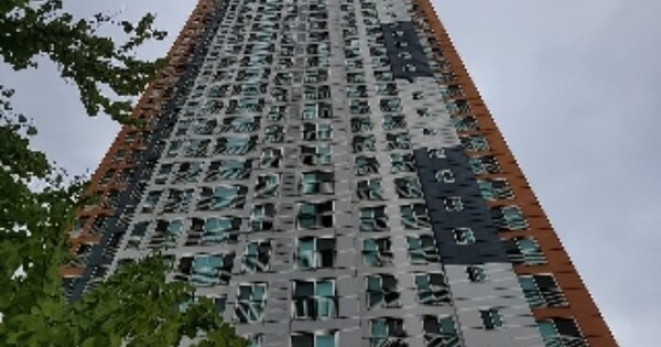 인천광역시 서구 청라동 130-4 호반베르디움앤영무예다음 215동 OOOOOOOO 아파트 경매 물건 이미지