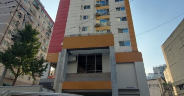 인천 미추홀구 숭의동 OOOOOOO OOOOOO 오피스텔 경매 물건 이미지