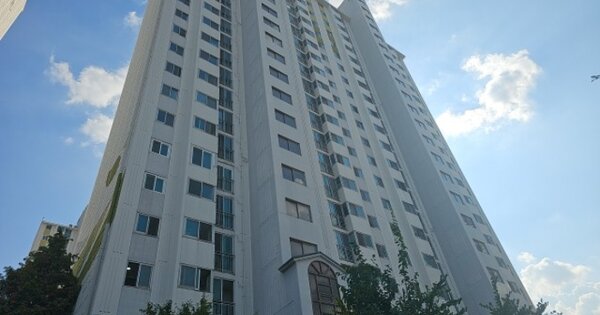 인천 부평구 삼산동 440-1, 107동 OOOOOOOO OOOOOOOOOOOOOOOO 아파트 경매 물건 이미지