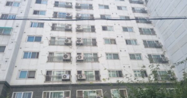 인천 남동구 간석동 OOOOO OOOOOO OOOOOOOOOOOO O OOO 오피스텔 경매 물건 이미지