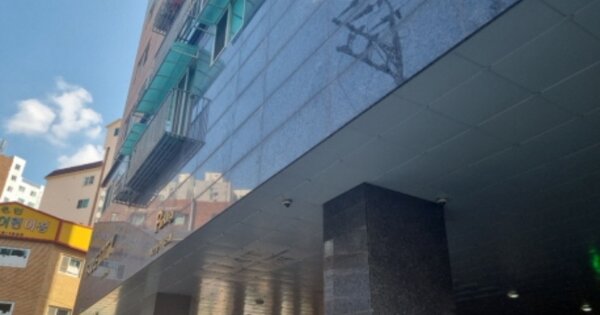 인천 남동구 간석동 OOOOO OOOOOO OOOOOOOOOOO 오피스텔 경매 물건 이미지