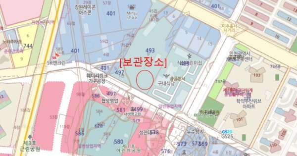 인천광역시 부평구 장제로52번길 26, 101동 OOOO OOOOO OOOOO 기타차량 경매 물건 이미지