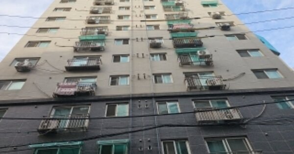 인천 부평구 부평동 OOOOOO OOOOOO OOOOOOOOOO 오피스텔 경매 물건 이미지