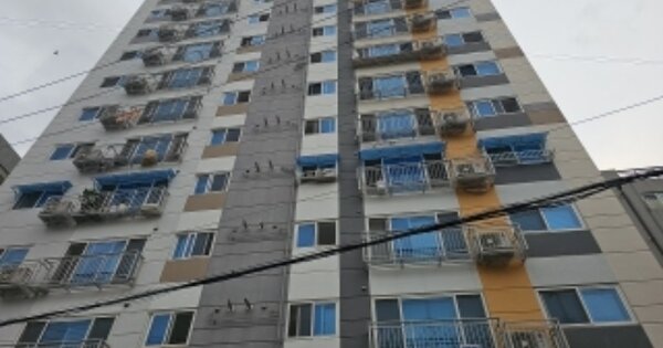 인천 부평구 십정동 OOOOOOO OOOOOO OOOOOOOOO O OOO 오피스텔 경매 물건 이미지