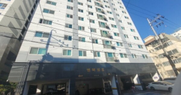인천 미추홀구 주안동 OOOOOOO OOOOOO OOOOOOOOOO 오피스텔 경매 물건 이미지
