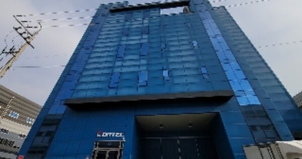 인천광역시 미추홀구 도화동 OOOOOO 공장 경매 물건 이미지