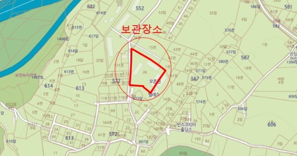 오산시 청학로 OOOO OOOO OOOOO 기타차량 경매 물건 이미지