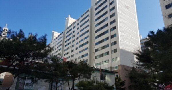 대전 유성구 원내동 394, 307동 OOOOOOOO OOOOOOOOOOOOO 아파트 경매 물건 이미지