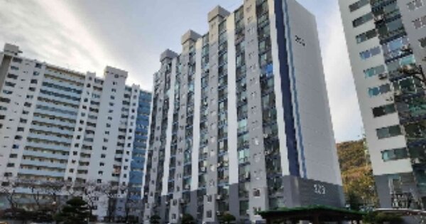 경남 양산시 평산동 1108-88, 203동 OO OOOO OOOOOOOOOOOO 아파트 경매 물건 이미지