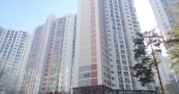 강원특별자치도 춘천시 후평동 904, 105동 OOOOOOOO OOOOOOOOOOOOO O OOO 아파트 경매 물건 이미지