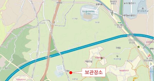 남원시 수지면 OOO OOOO 기타차량 경매 물건 이미지