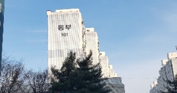 강원특별자치도 춘천시 우두동 1068-1, 101동 OOOOOOOO OOOOOOOOOOO 아파트 경매 물건 이미지