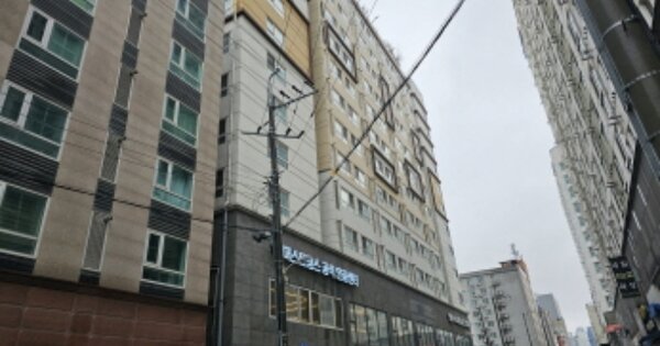 충남 천안시 서북구 성정동 OOOOO OOOOOOOO 도시형생활주택 경매 물건 이미지
