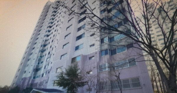 대구 달서구 이곡동 1330, 101동 OOOOOO OOOOOOOOOOOO 아파트 경매 물건 이미지