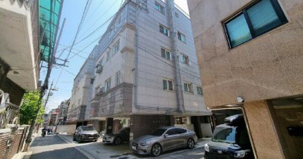 서울특별시 광진구 중곡동 OOOOOO 다가구주택 경매 물건 이미지