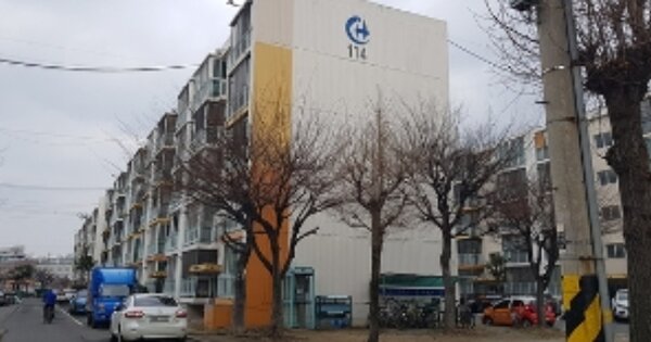 충남 보령시 동대동 414-2, 114동 OOOOOO OOOOOOOOOOO O OOO 아파트 경매 물건 이미지
