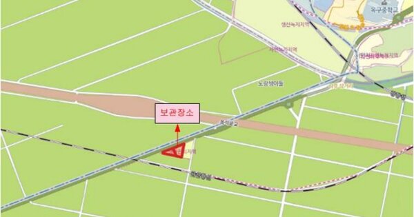 전북특별자치도 익산시 삼기면 오룡리 OOOOOO 기타중기 경매 물건 이미지