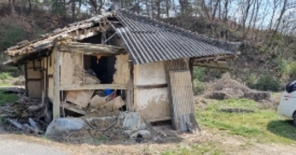 전북특별자치도 남원시 이백면 초촌리 OOOOO 대지 경매 물건 이미지