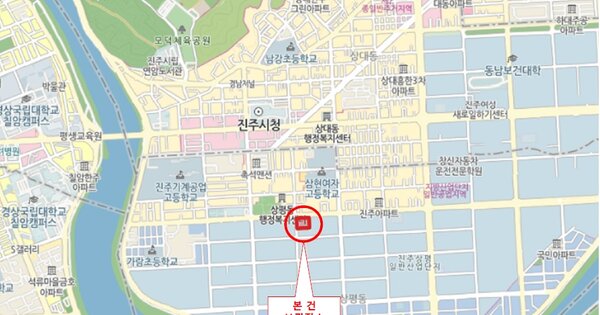 경상남도 사천시 곤명면 정곡리 OOOOO 기타차량 경매 물건 이미지
