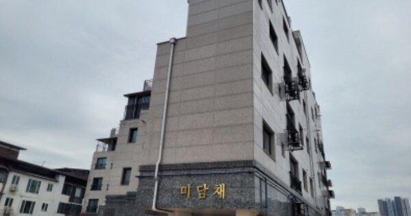 경기 양평군 양평읍 공흥리 OOOOOO OOOOOO OOOOOOOOOOOO O OOO 도시형생활주택 경매 물건 이미지