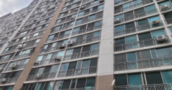 대구광역시 달성군 논공읍 북리 803-4 논공성원아파트 5동 OOOOOO O OOO 아파트 경매 물건 이미지