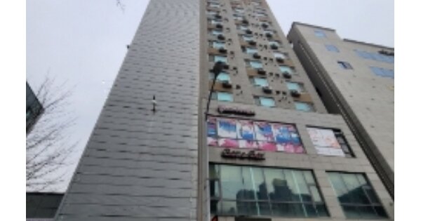 충청북도 청주시 흥덕구 오송읍 만수리 OOO OOOOOO OOOOOO 오피스텔 경매 물건 이미지