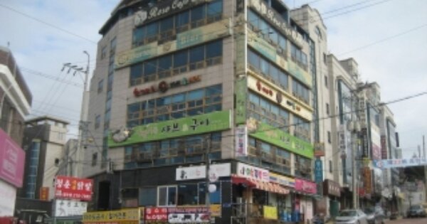 충청북도 청주시 청원구 내수읍 마산리 OOOOO O OOO 근린시설 경매 물건 이미지