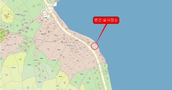 목포시 산정로238번길 OO OOOOOOOOO OOOOOOO 기타중기 경매 물건 이미지