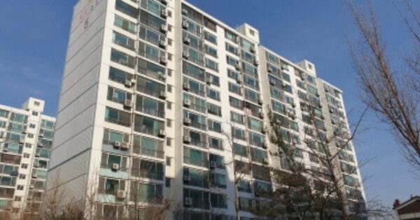 경기 안산시 상록구 성포동 592, 5동 OOOOOO OOOOOOOOOOO 아파트 경매 물건 이미지
