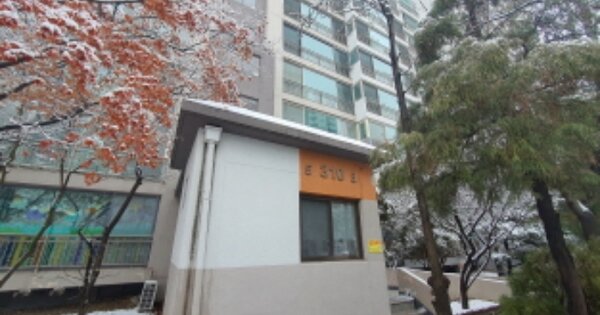 경기 성남시 분당구 정자동 121, 310동 OOOOOO OOOOOOOOOO O OOO 아파트 경매 물건 이미지