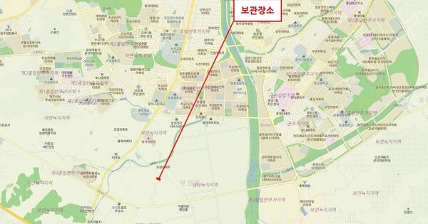 충북 청주시 OOO OOO OO OOOOO 기타중기 경매 물건 이미지