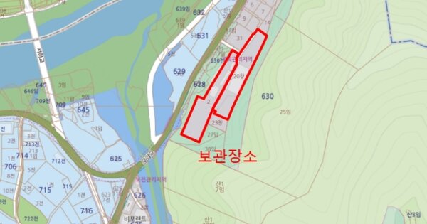 충북 음성군 금왕읍 OOO OOO OO OOOO 기타차량 경매 물건 이미지