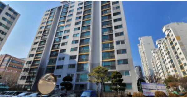 경기 고양시 일산서구 주엽동 65, 703동 OOOOOO OOOOOOOOOOOOO 아파트 경매 물건 이미지