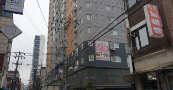 경기 의정부시 의정부동 27-5, 1동 OOOOOO OOOOOOOOOOO 아파트 경매 물건 이미지