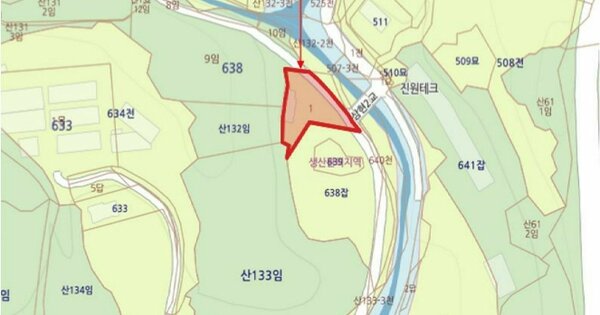 경기도 포천시 군내면 OOOOOOOOOOO 기타차량 경매 물건 이미지