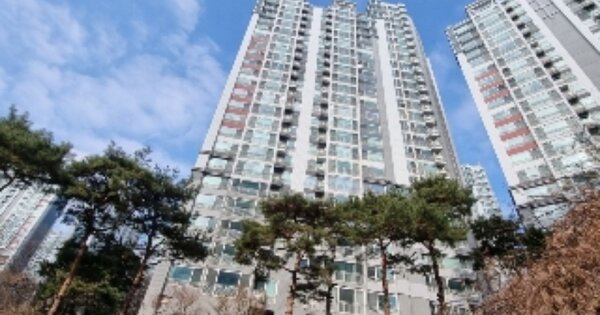 경기 안양시 동안구 비산동 425, 128동 OOOOOO OOOOOOOOOOOOO O OOO 아파트 경매 물건 이미지