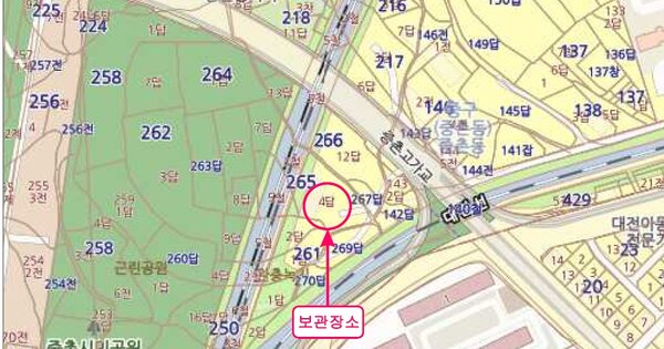 대전 서구 구봉산북로 52, 203동 OOOOOOOOOO OOOOO 기타차량 경매 물건 이미지