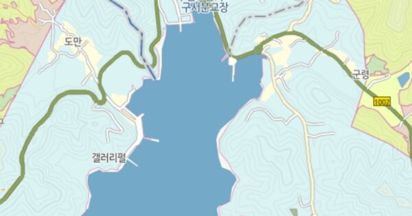 창원시 마산합포구 구산면 OOO OO 선박 경매 물건 이미지