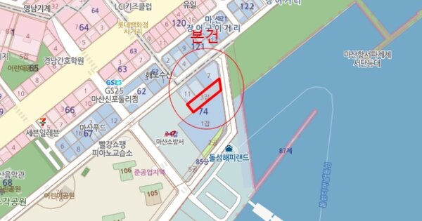 경상남도 창원시 OOOOO OOOOOO OO OOOO OOOOO OOOOOO 기타차량 경매 물건 이미지