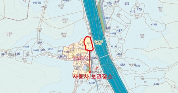 경기도 군포시 산본동 1092 1140동 OOOO 기타차량 경매 물건 이미지