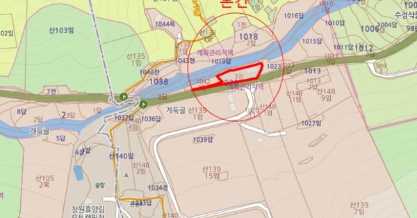거제시 하청면 OOO OO 기타차량 경매 물건 이미지