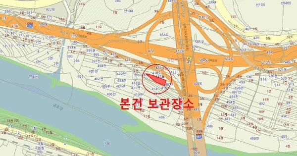 부산 남구 OOOOOOOO OO OOOOO 기타차량 경매 물건 이미지