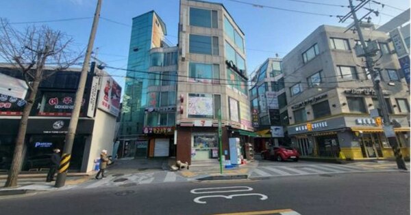 서울특별시 마포구 도화동 OOOOOO O OOO 근린주택 경매 물건 이미지
