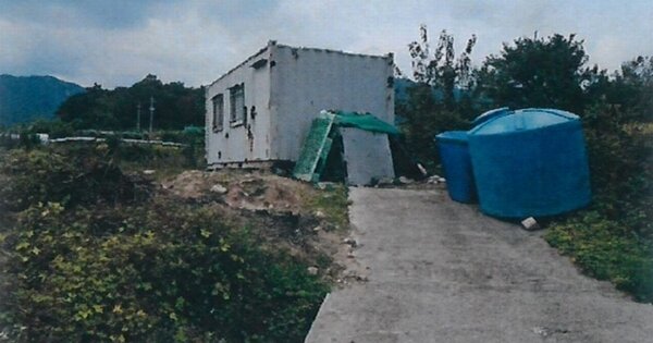경상남도 함양군 서상면 옥산리 OOOOO 답 경매 물건 이미지