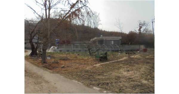 충청남도 부여군 장암면 하황리 OOOOO 전 경매 물건 이미지